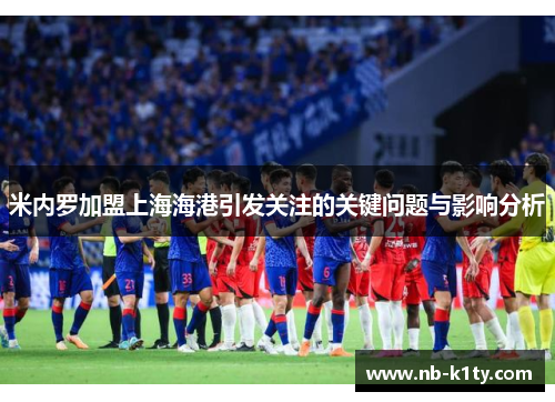 米内罗加盟上海海港引发关注的关键问题与影响分析