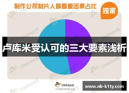 卢库米受认可的三大要素浅析