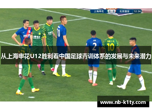 从上海申花U12胜利看中国足球青训体系的发展与未来潜力