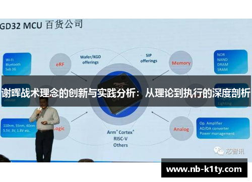 谢晖战术理念的创新与实践分析：从理论到执行的深度剖析